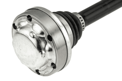 Gelenkwelle Achsantrieb vorne für MERCEDES-BENZ G-KLASSE Cabrio