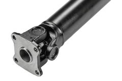 Gelenkwelle Achsantrieb hinten für MITSUBISHI L200 / TRITON Pritsche/Fahrgestell
