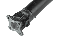 Gelenkwelle Achsantrieb hinten für NISSAN RENAULT QASHQAI / +2 I KOLEOS