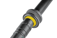 Gelenkwelle Achsantrieb hinten für NISSAN RENAULT QASHQAI / +2 I KOLEOS