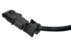 ABS Sensor Raddrehzahl Vorderachse für RENAULT GRAND SCÉNIC II MEGANE