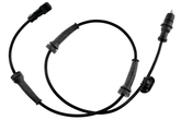 ABS Sensor Raddrehzahl Vorderachse für RENAULT GRAND SCÉNIC II MEGANE