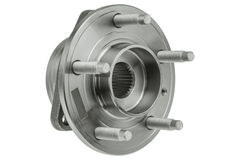 Radlagersatz Vorderachse für OPEL VAUXHALL CHEVROLET ASTRA J Caravan GTC