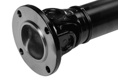 Gelenkwelle Achsantrieb hinten für NISSAN QASHQAI II SUV