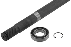 Antriebswelle Vorderachse links für MERCEDES-BENZ C-KLASSE T-Model CLS Shooting