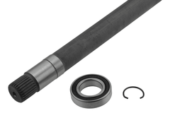 Antriebswelle Vorderachse links für MERCEDES-BENZ C-KLASSE T-Model CLS Shooting