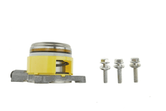 Zentralausrücker Kupplung für DAIHATSU SUBARU TOYOTA CHARADE VIII TREZIA AURIS