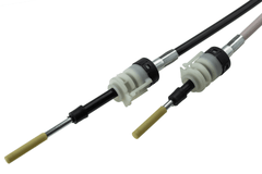 Seilzug Schaltgetriebe für OPEL ASTRA G Stufenheck Caravan CC Coupe Cabriolet