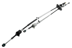 Seilzug Schaltgetriebe für IVECO DAILY IV Kasten Bus Pritsche/Fahrgestell