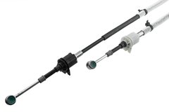 Seilzug Schaltgetriebe für IVECO DAILY IV Kasten Bus Pritsche/Fahrgestell