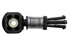 Seilzug Schaltgetriebe für AUDI SEAT SKODA VW A1 Sportback A3 TT Roadster