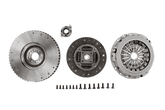 Kupplungssatz für CITROËN FIAT LANCIA PEUGEOT C5 I Break II C8