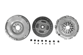 Kupplungssatz für FORD MONDEO III Stufenheck Turnier