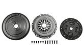 Kupplungssatz für FORD MAZDA VOLVO C-MAX FOCUS II Turnier Stufenheck