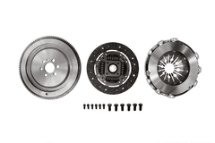 Kupplungssatz für FIAT OPEL SUZUKI GRANDE PUNTO SEDICI ASTRA H Caravan GTC