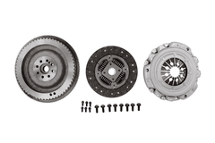 Kupplungssatz für MERCEDES-BENZ SPRINTER 2-t Kasten Pritsche/Fahrgestell Bus