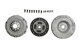 Kupplungssatz für OPEL ASTRA H Caravan GTC Stufenheck COMBO Tour CORSA C MERIVA