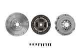 Kupplungssatz für FIAT OPEL SUZUKI GRANDE PUNTO SEDICI ASTRA H Caravan GTC