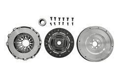 Kupplungssatz für AUDI VW A4 B6 Avant A6 C5 PASSAT B5.5 Variant
