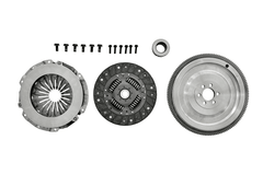 Kupplungssatz für AUDI VW A4 B5 Avant A6 C5 PASSAT Variant