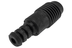 Schutzkappe Faltenbalg Stoßdämpfer Vorderachse für NISSAN CUBE MICRA III C+C