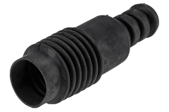 Schutzkappe Faltenbalg Stoßdämpfer Vorderachse für NISSAN CUBE MICRA III C+C