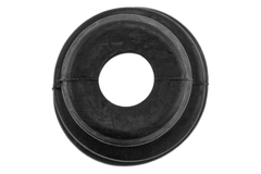 Schutzkappe Faltenbalg Stoßdämpfer Vorderachse für NISSAN CUBE MICRA III C+C