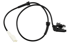 ABS Sensor Raddrehzahl Hinterachse für CITROËN PEUGEOT C4 GRAND PICASSO I Coupe
