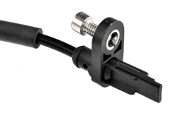 ABS Sensor Raddrehzahl Hinterachse für CITROËN PEUGEOT BERLINGO MULTISPACE C4