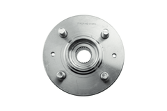 Radnabe Vorderachse für HONDA CIVIC VII Hatchback Stufenheck Coupe