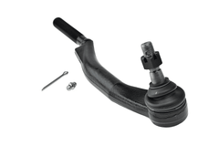 Spurstangenkopf Vorderachse links für ISUZU SAAB CHEVROLET ASCENDER 9-7X