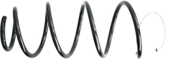 Fahrwerksfeder Vorderachse für CITROËN C3 II Kasten/Schrägheck