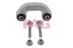 Koppelstange Stabilisator Vorderachse für AUDI A8 D2
