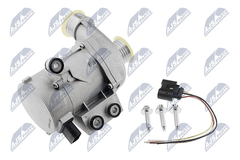 Wasserpumpe Motorkühlung für BMW 1 Coupe Cabriolet 3 Touring 5 6 7 X1 X3 X5 Z4