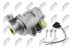 Wasserpumpe Motorkühlung für BMW 1 Coupe Cabriolet 3 Touring 5 6 7 X1 X3 X5 Z4