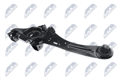 Querlenker Hinterachse links für FORD FOCUS I Stufenheck
