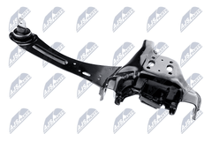 Querlenker Hinterachse links für FORD FOCUS I Stufenheck