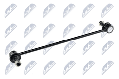 Koppelstange Stabilisator Vorderachse für FIAT OPEL SAAB CADILLAC CROMA
