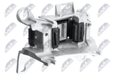 Lagerung Motor links für RENAULT FLUENCE GRAND SCÉNIC III MEGANE Schrägheck