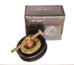 Spannrolle Keilrippenriemen für NISSAN RENAULT NAVARA NP300 Pick-up PATHFINDER