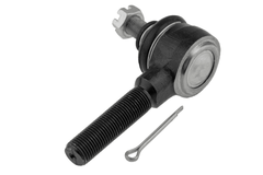 Spurstangenkopf Vorderachse rechts für SUZUKI JIMNY Geländewagen offen