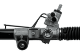 Lenkgetriebe für ISUZU D-MAX I