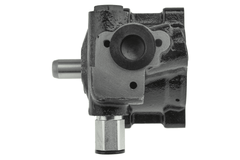 Hydraulikpumpe Lenkung für DODGE RAM 1500 Pick-up 2500