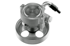 Hydraulikpumpe Lenkung für CITROËN FIAT PEUGEOT NEMO Großraumlimousine