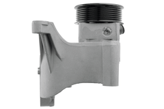 Hydraulikpumpe Lenkung für FIAT IVECO DUCATO Kasten Pritsche/Fahrgestell Bus