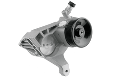 Hydraulikpumpe Lenkung für FIAT IVECO DUCATO Kasten Pritsche/Fahrgestell Bus