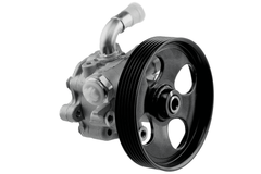 Hydraulikpumpe Lenkung für FORD MAZDA FIESTA V FUSION Van 2