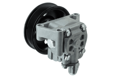 Hydraulikpumpe Lenkung für FORD TRANSIT Kasten Pritsche/Fahrgestell Bus V363