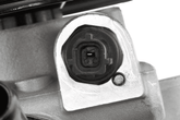 Hydraulikpumpe Lenkung für HYUNDAI KIA COUPE II SANTA FÉ I MAGENTIS