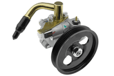 Hydraulikpumpe Lenkung für HYUNDAI GETZ